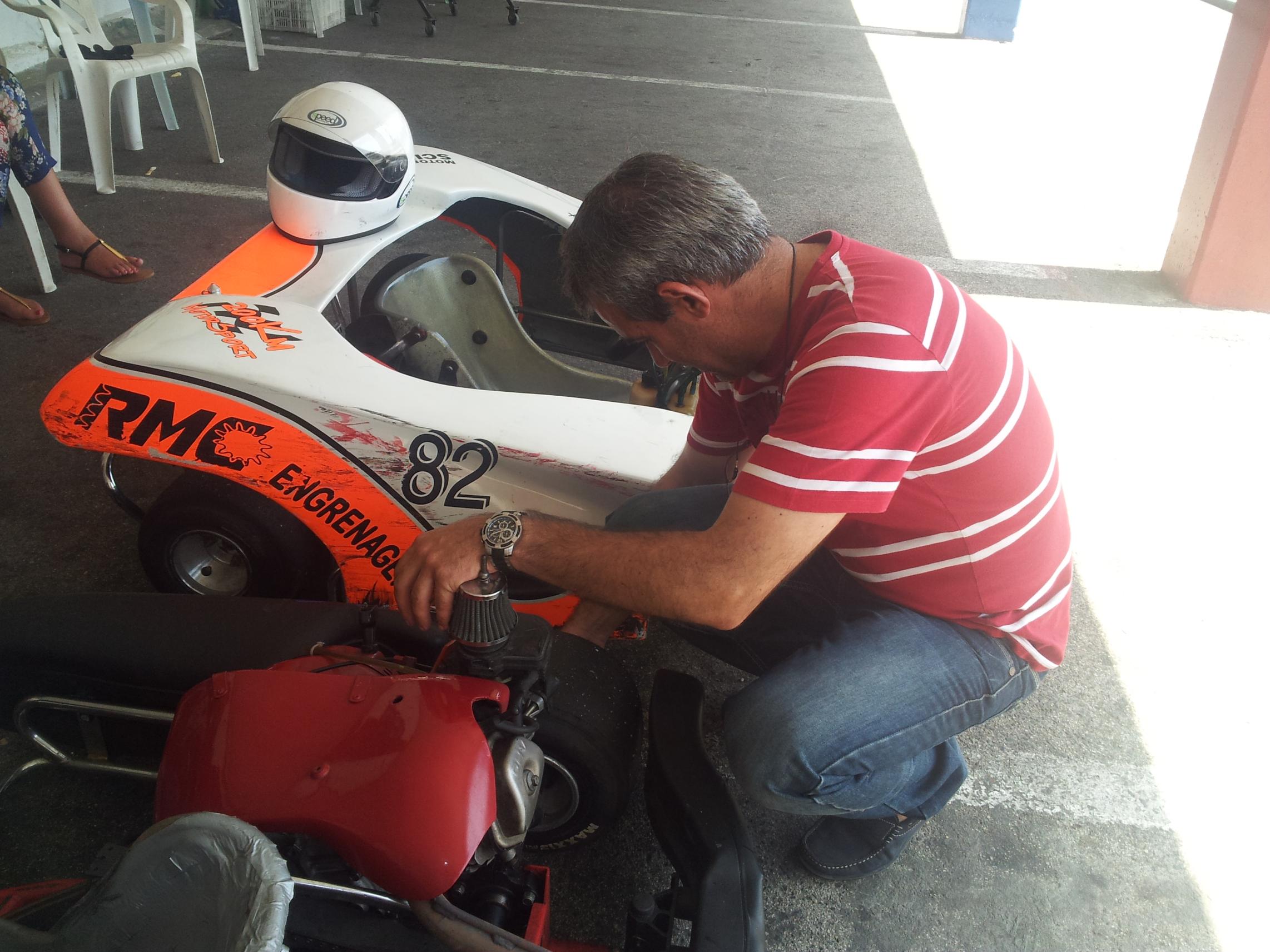 Troféu Honda 2013 - 2ª Prova16